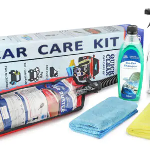 KUN Hyundai | Showroom & Service CAR CARE KIT