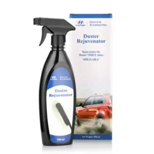 KUN Hyundai | Showroom & Service DUSTER REJUVENATOR