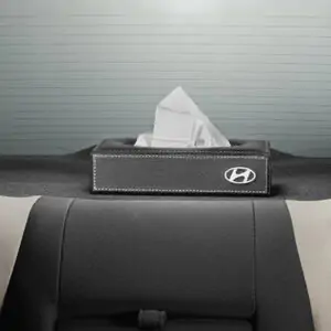 KUN Hyundai | Showroom & Service TISSUE BOX