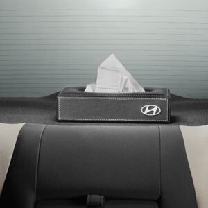 TISSUE BOX
