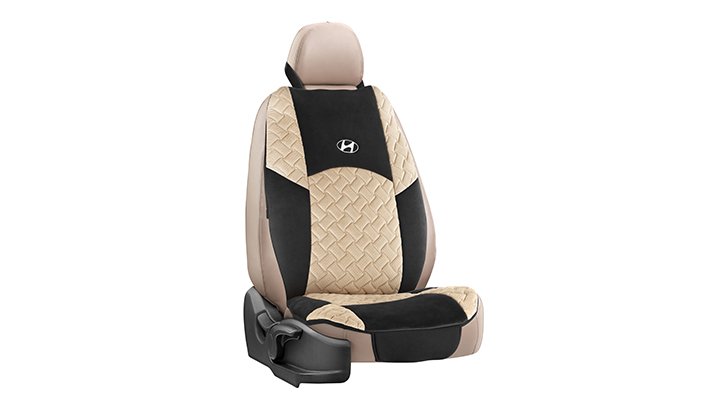 KUN Hyundai | Showroom & Service SEAT WRAP DETACH H/R