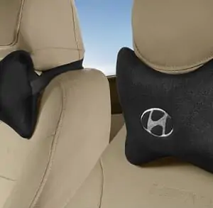 KUN Hyundai | Showroom & Service PREMIUM NECK REST