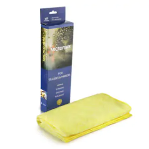 KUN Hyundai | Showroom & Service MICRO FIBER CLOTH(GLASS)