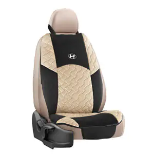 KUN Hyundai | Showroom & Service SEAT WRAP INT H/R