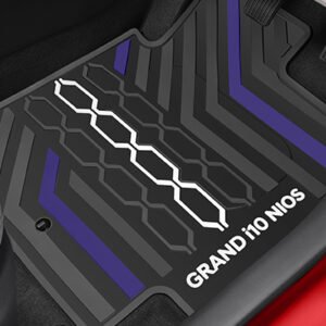 ALL WEATHER MAT-DESIGNER