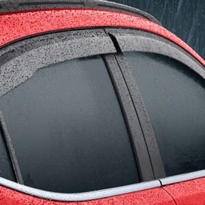 KUN Hyundai | Showroom & Service DOOR VISOR