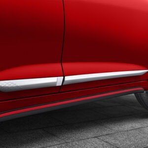 KUN Hyundai | Showroom & Service BODY SIDE MOULDING-CHROME