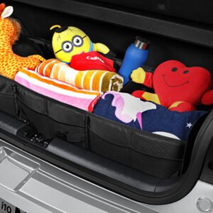 BOOT ORGANIZER