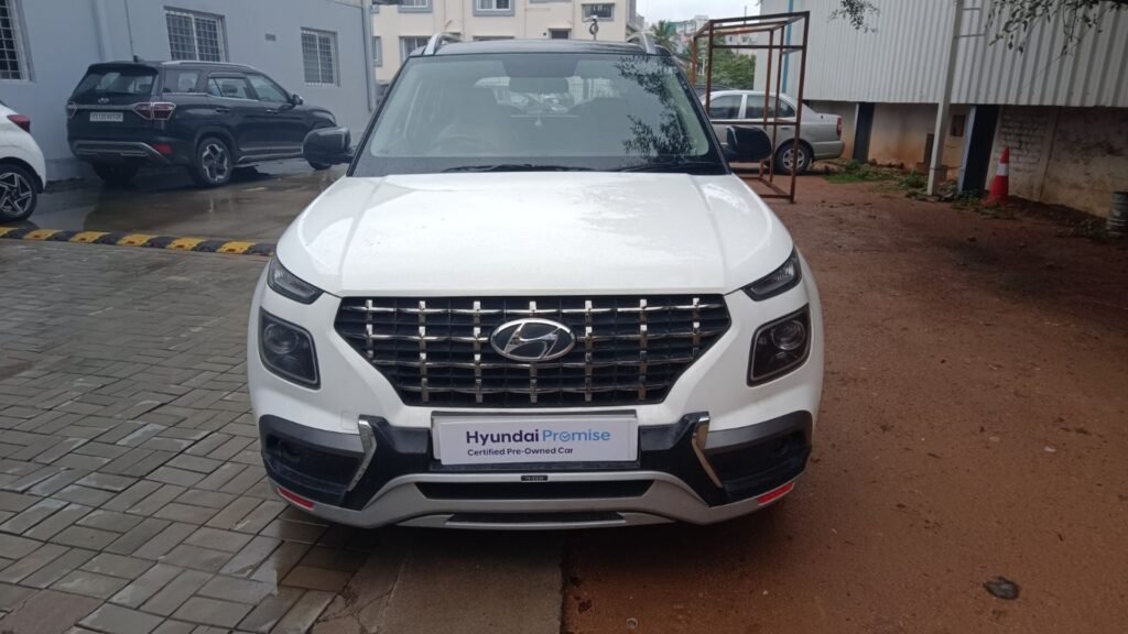 KUN Hyundai