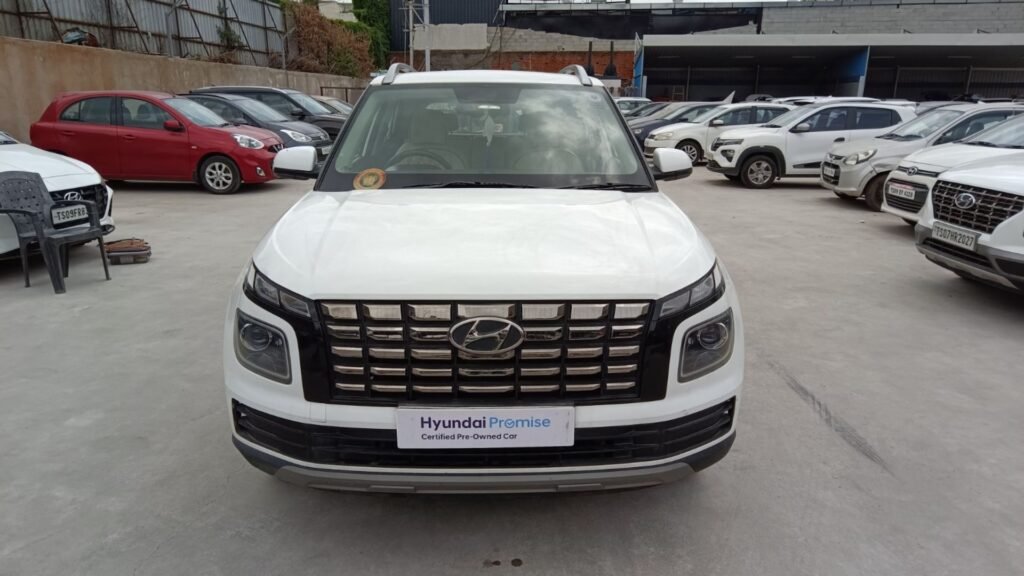KUN Hyundai