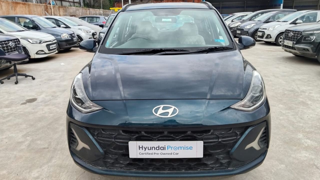 KUN Hyundai