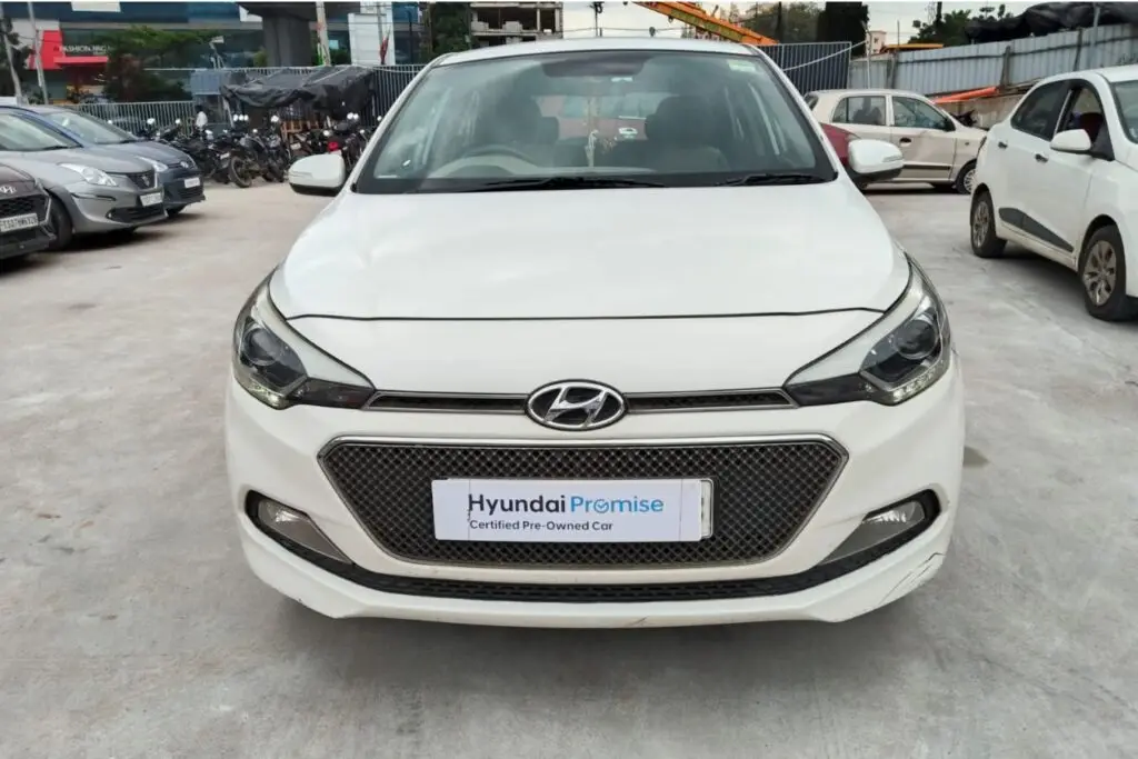 KUN Hyundai