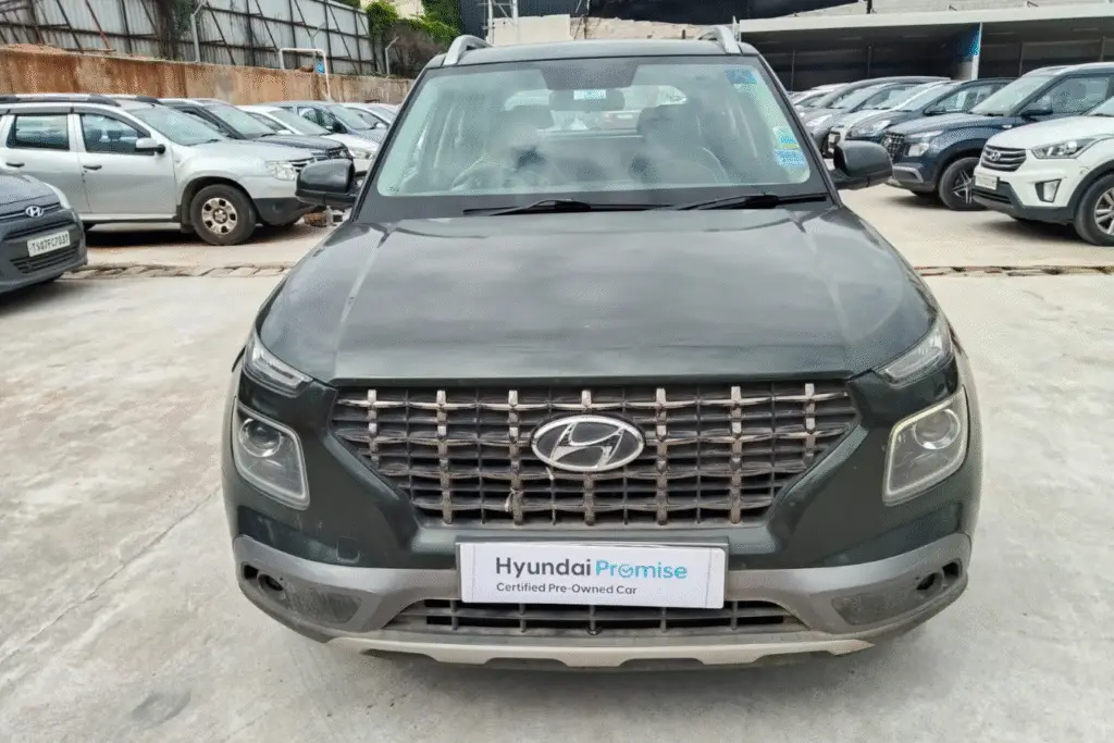 KUN Hyundai
