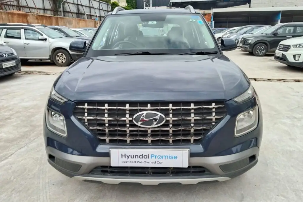 KUN Hyundai