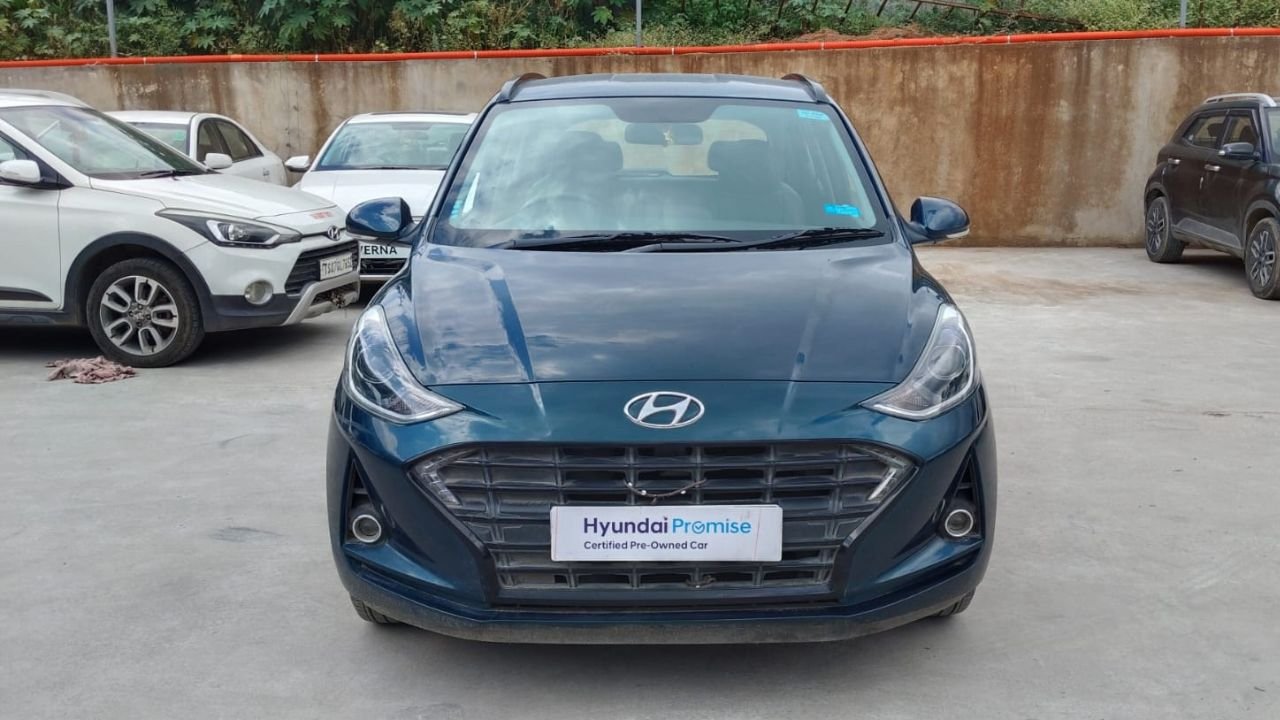 KUN Hyundai