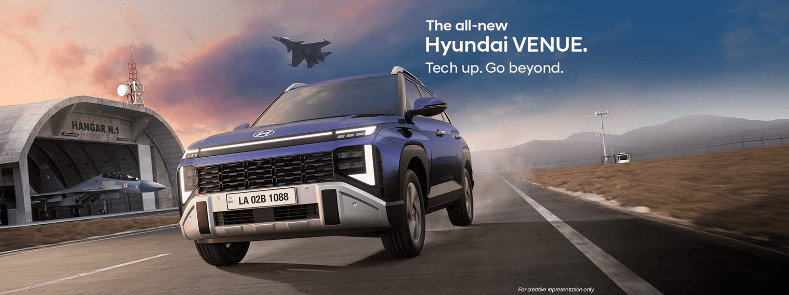 KUN Hyundai | Showroom & Service hyundai venue