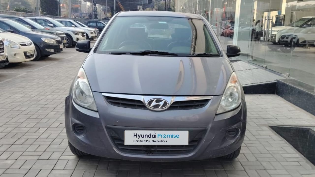 KUN Hyundai