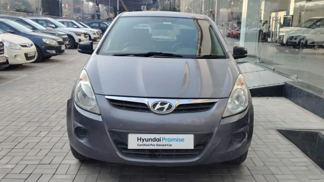 KUN Hyundai