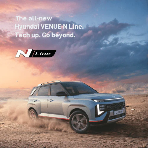 KUN Hyundai