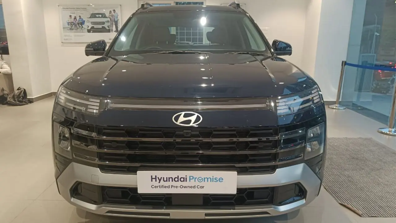 KUN Hyundai
