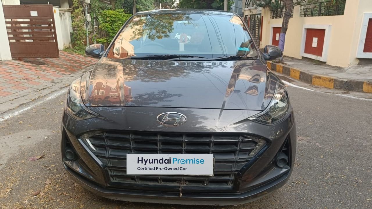 KUN Hyundai