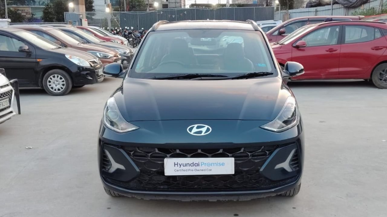 KUN Hyundai