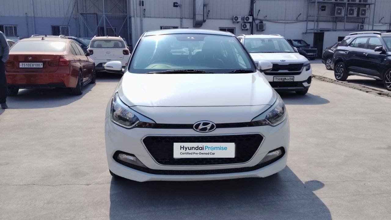 KUN Hyundai