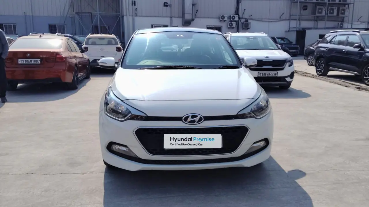 KUN Hyundai