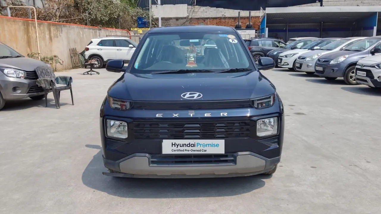 KUN Hyundai