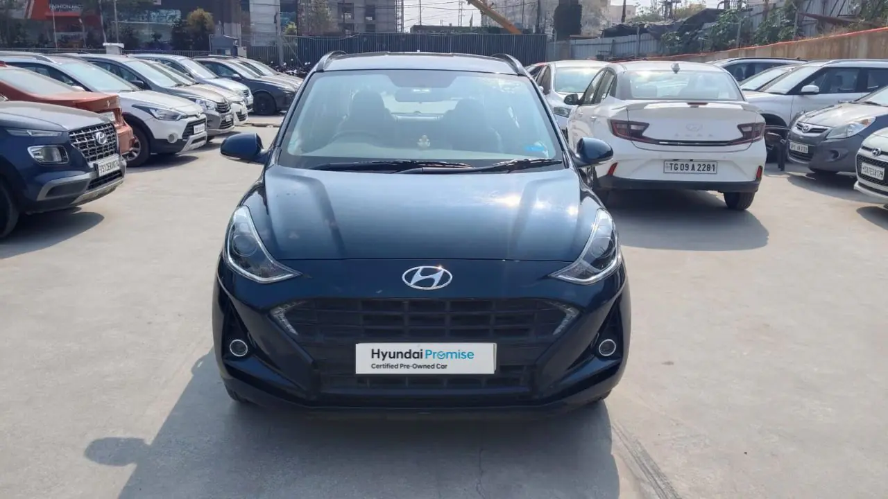 KUN Hyundai