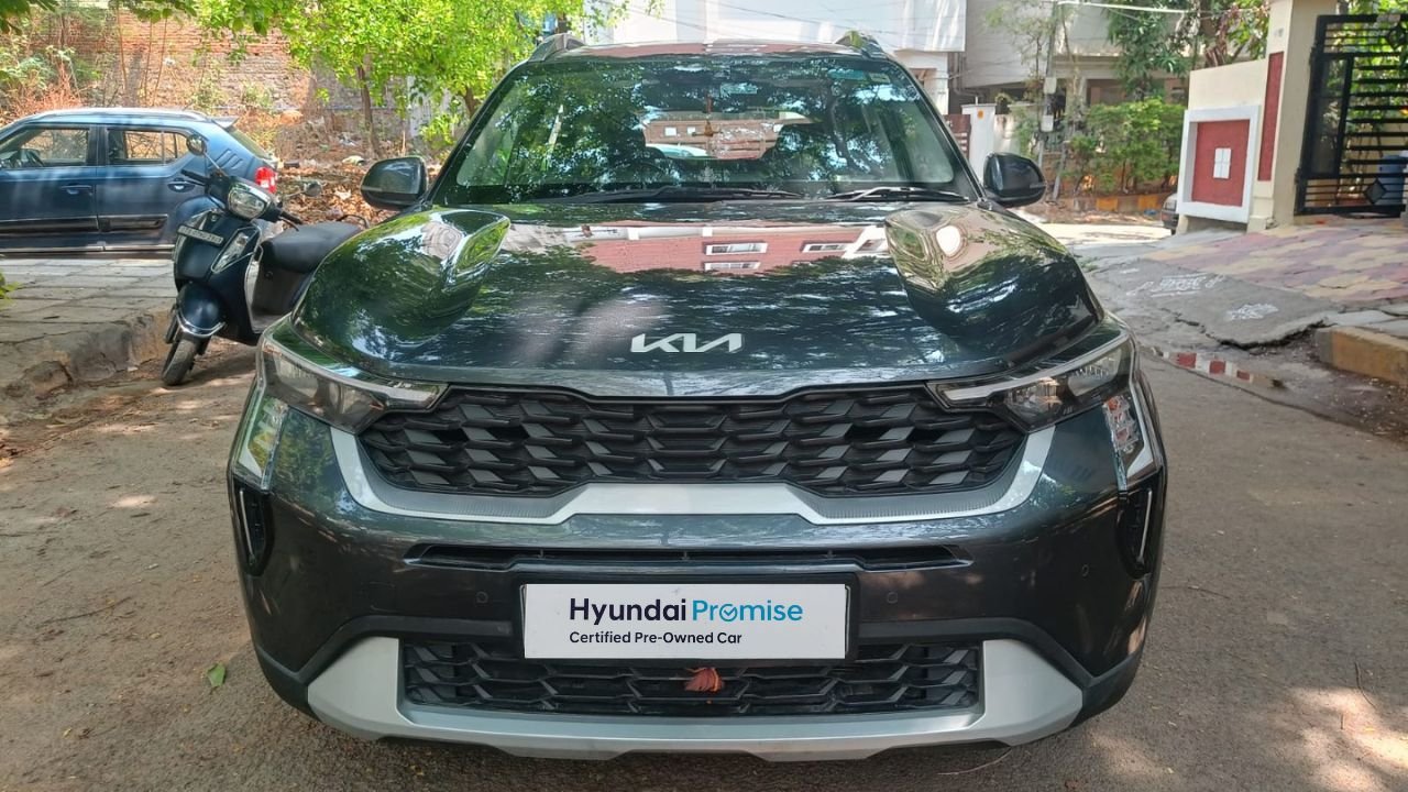 KUN Hyundai