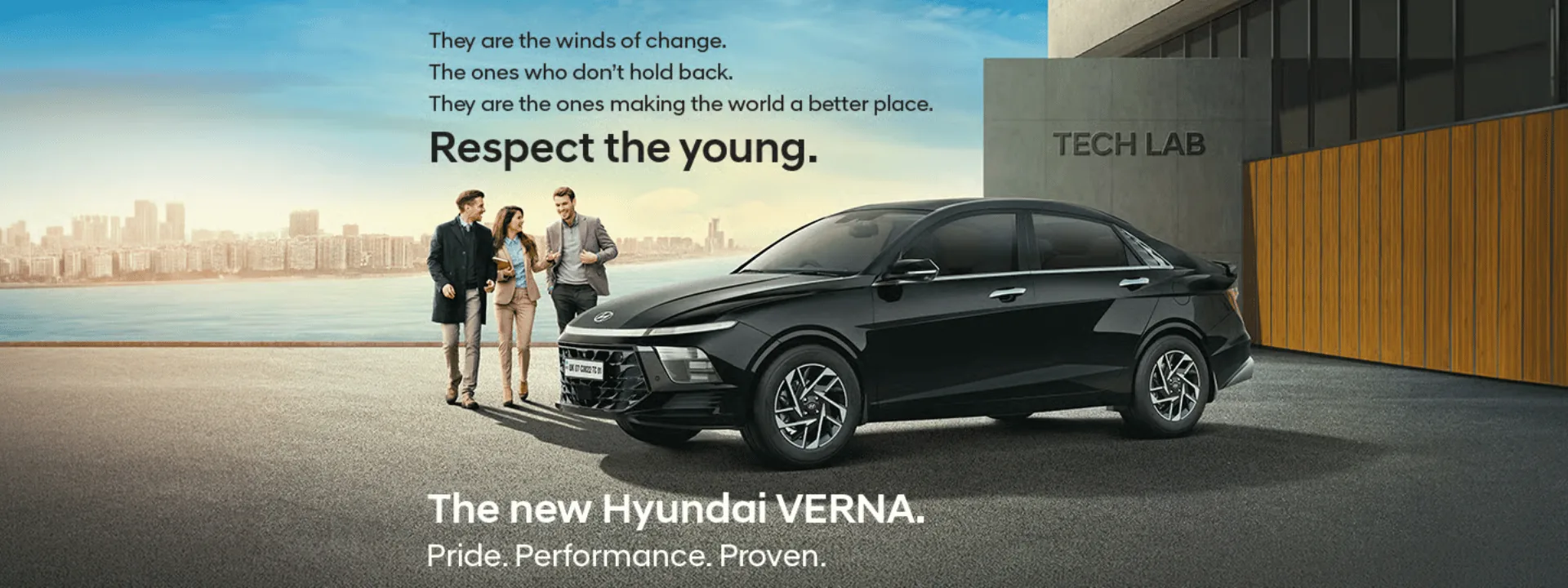 Hyundai Verna - offers at KUN Hyundai Hyderabad