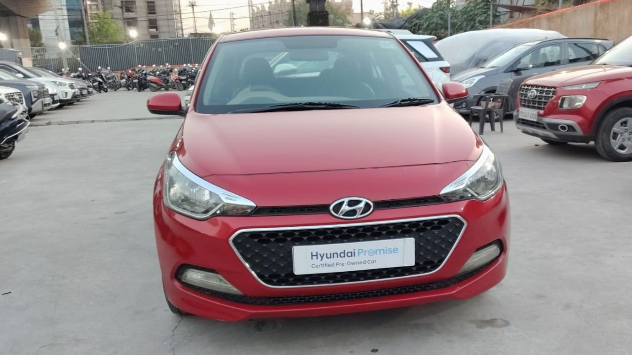 KUN Hyundai