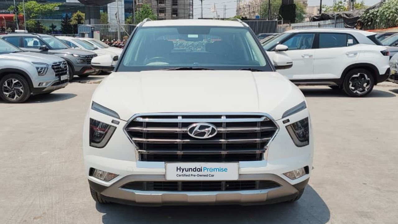KUN Hyundai