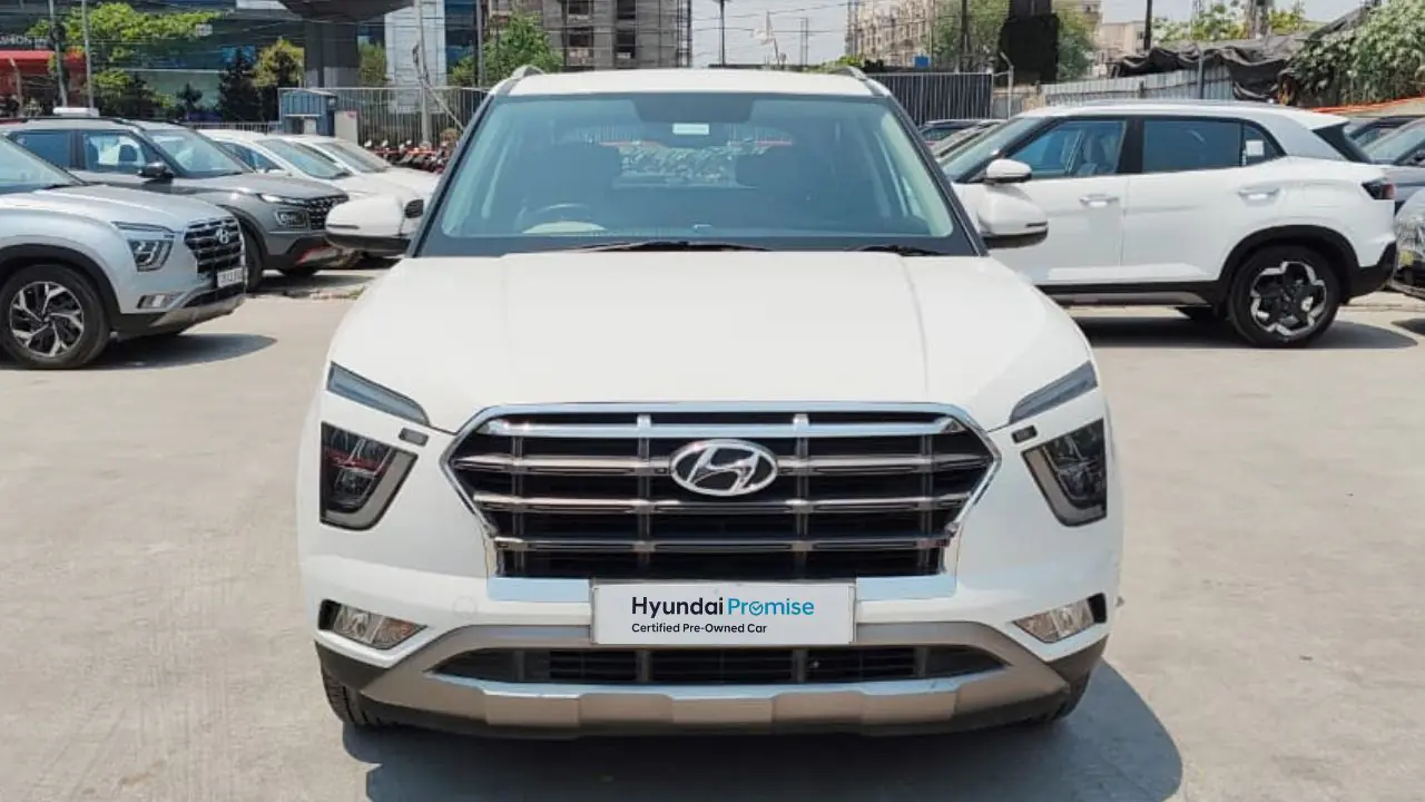 KUN Hyundai