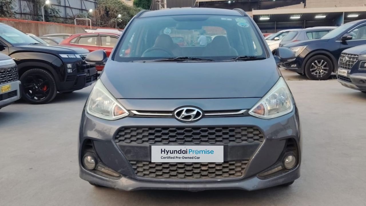 KUN Hyundai