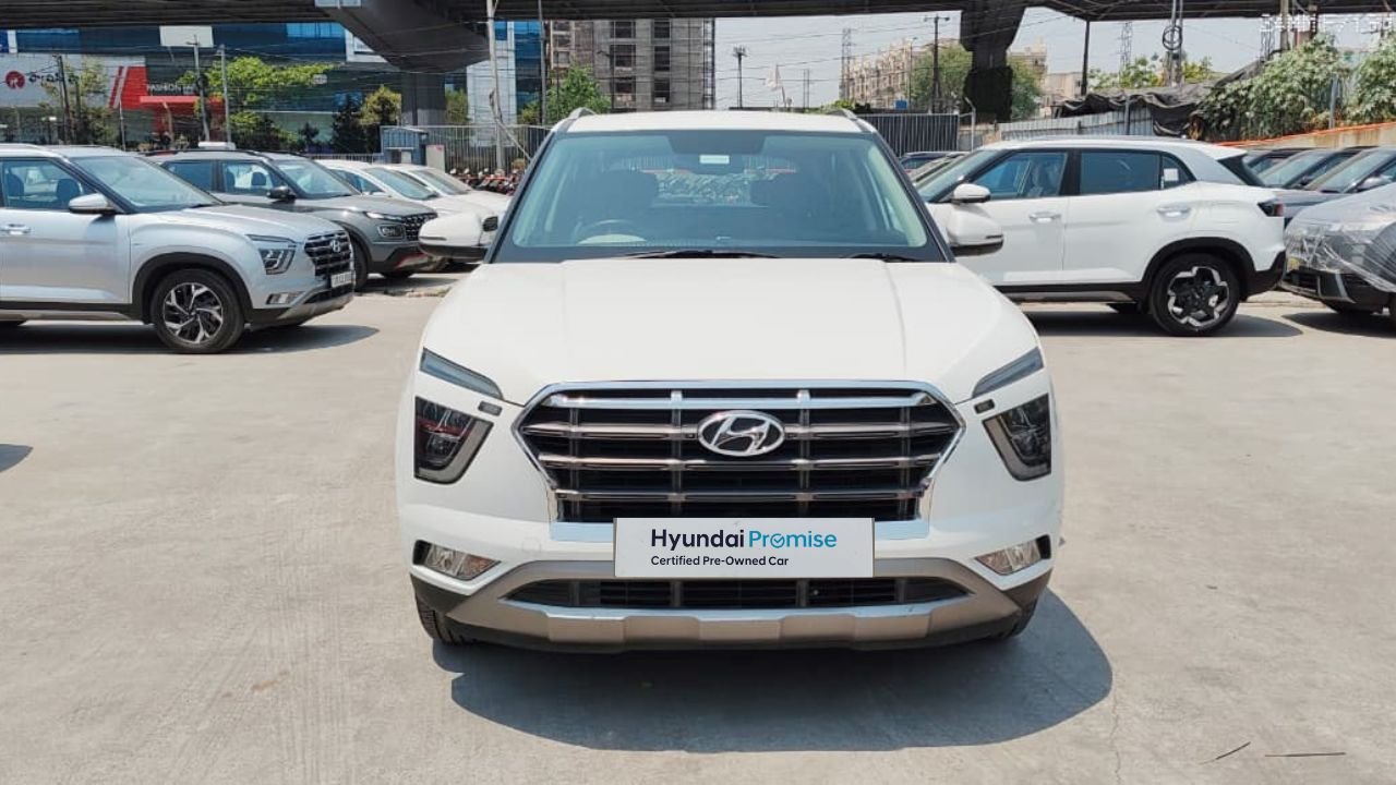 KUN Hyundai