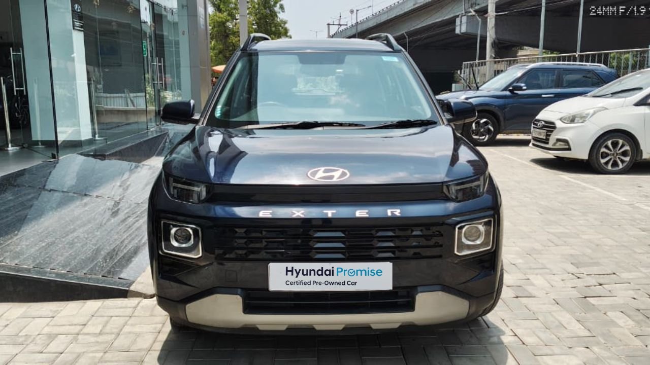 KUN Hyundai