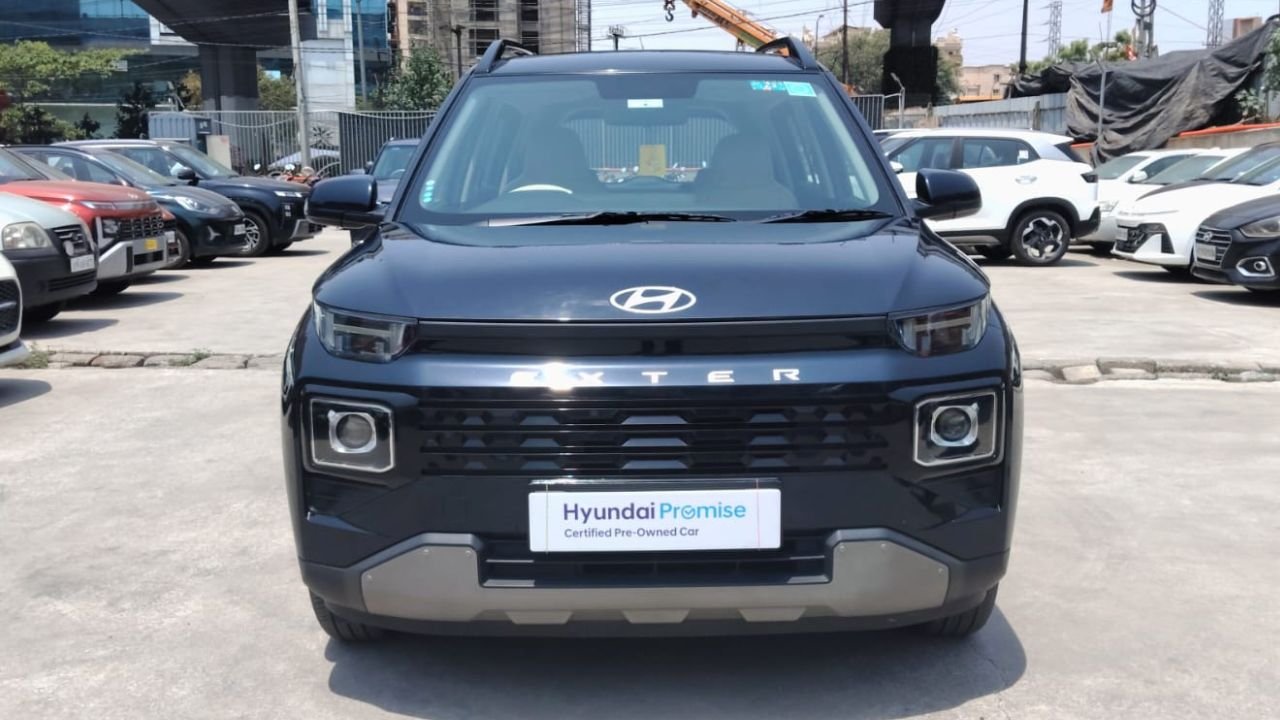 KUN Hyundai