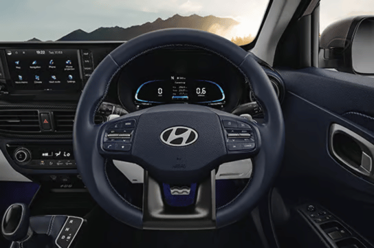 KUN Hyundai