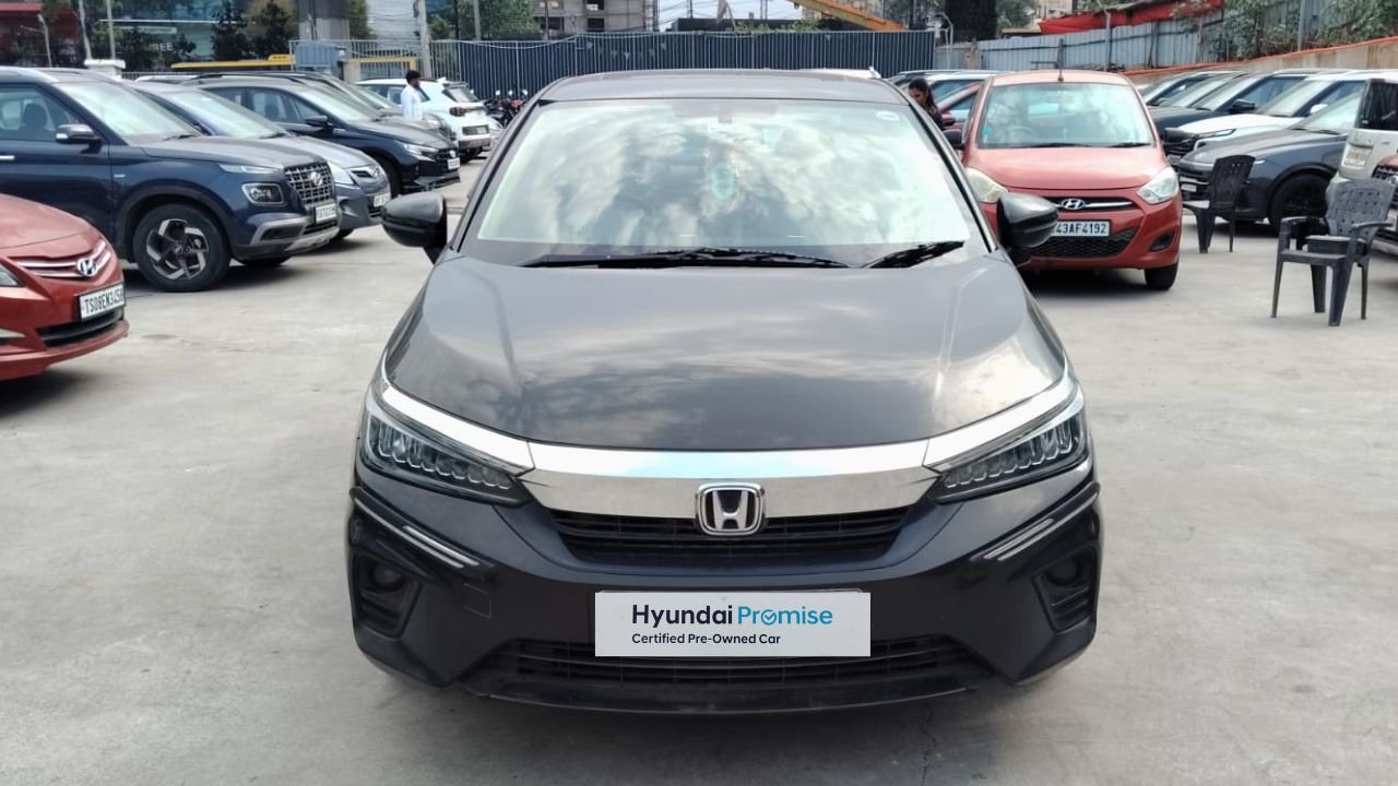 KUN Hyundai