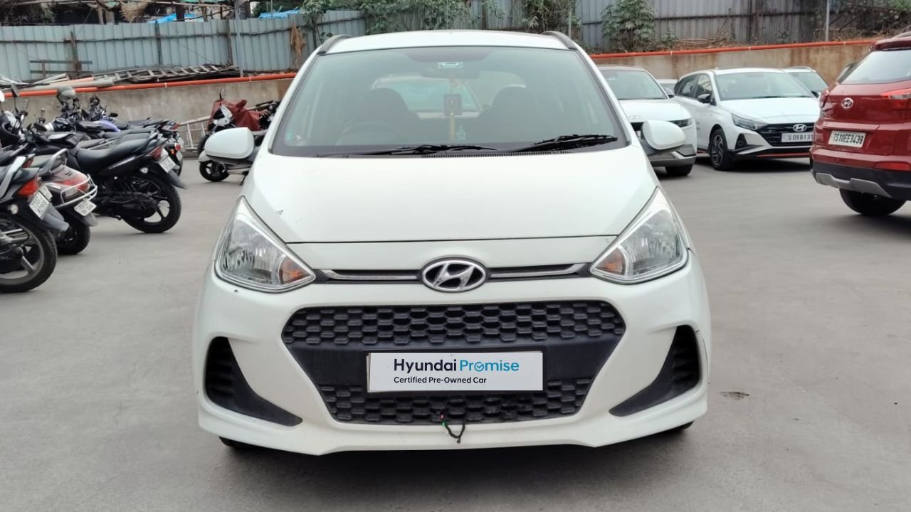 KUN Hyundai