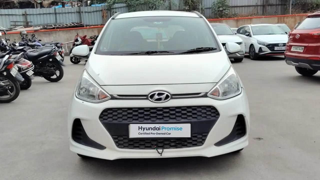 KUN Hyundai