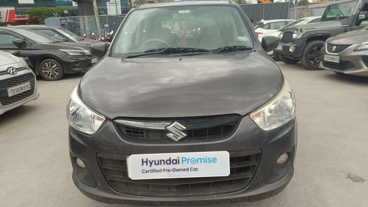 KUN Hyundai