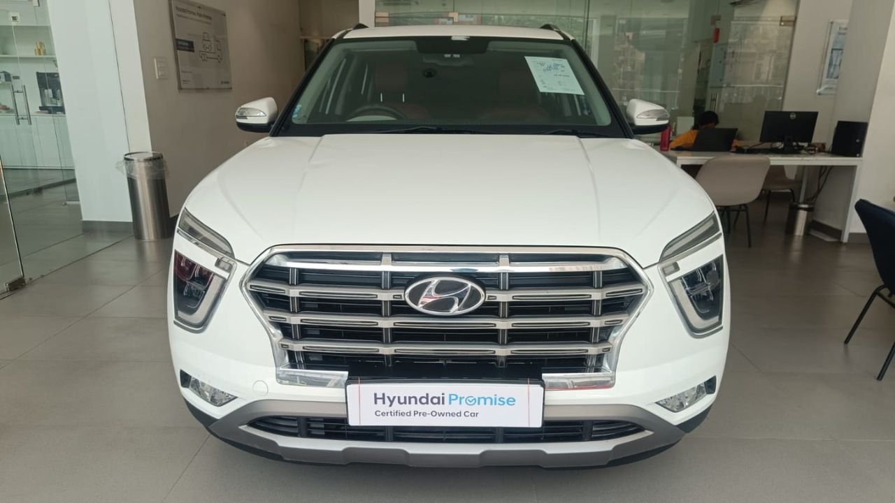 KUN Hyundai
