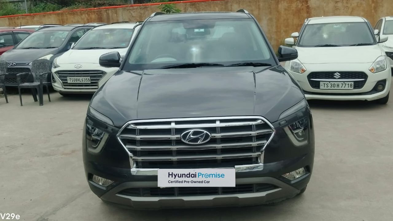 KUN Hyundai