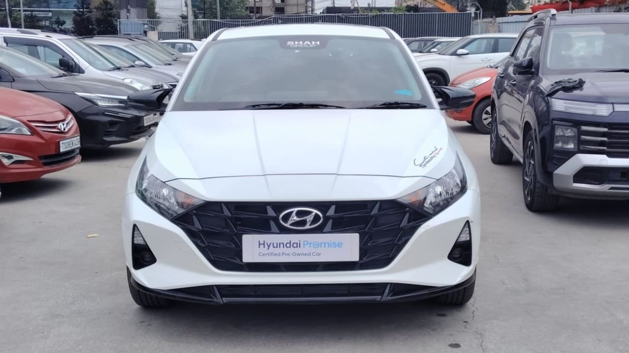 KUN Hyundai