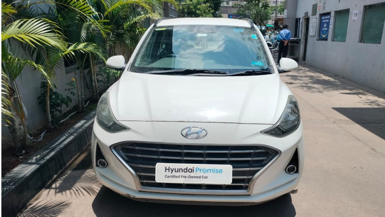 KUN Hyundai