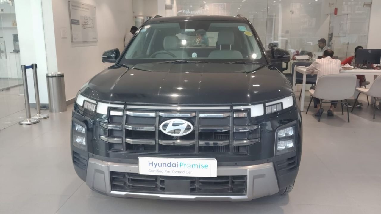 KUN Hyundai