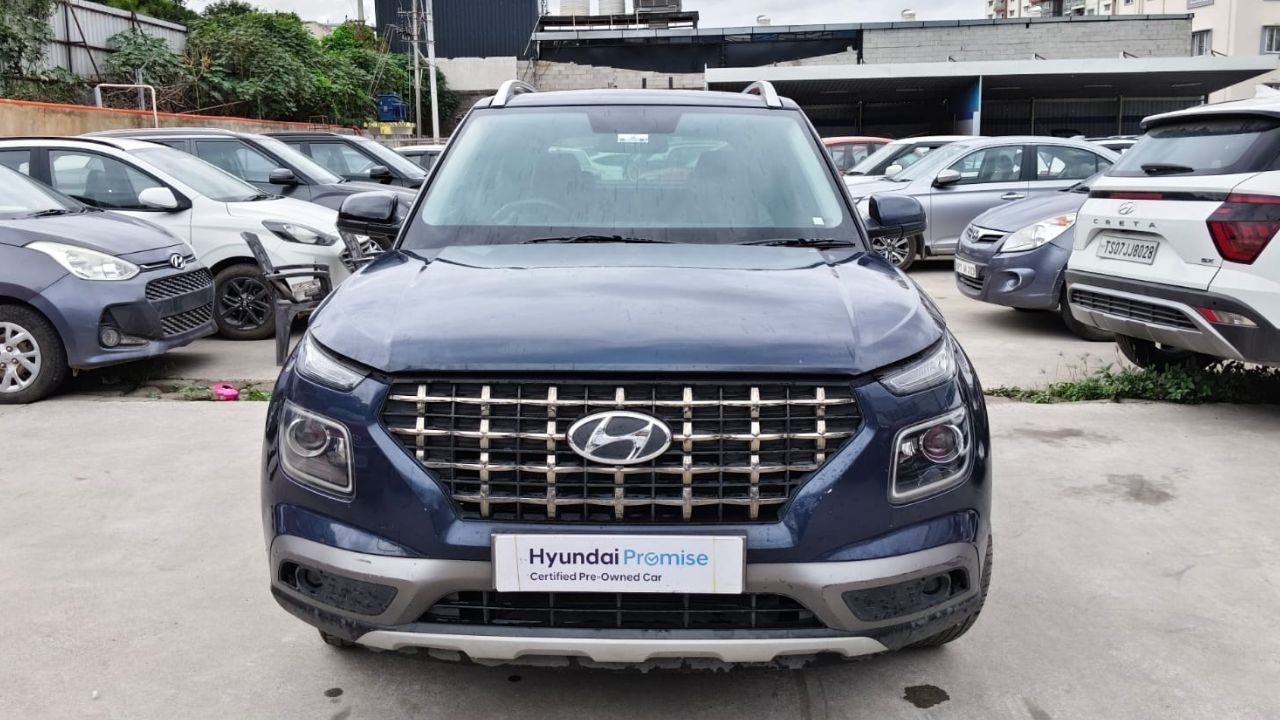 KUN Hyundai